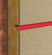 Грунтовка и штукатурка